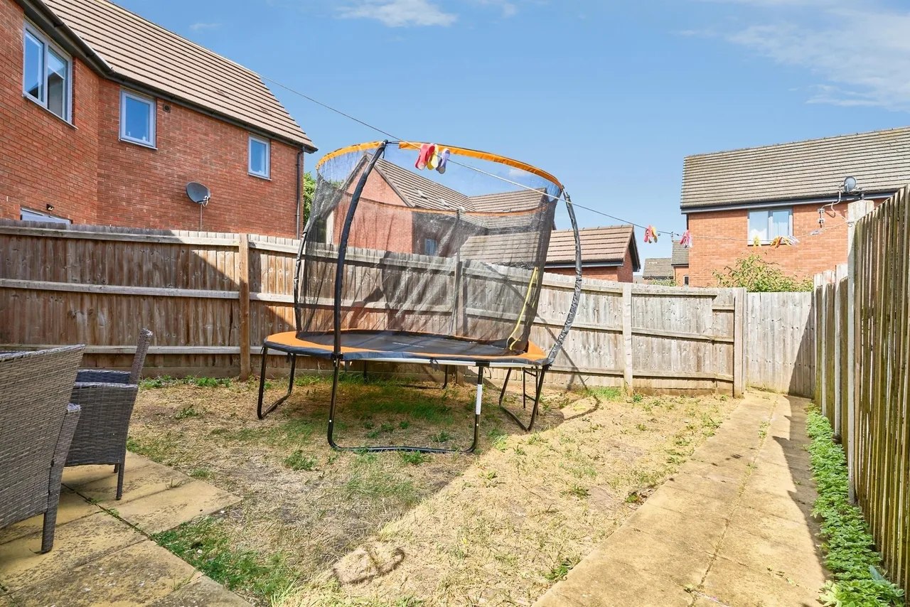 Rosemary Road, Tipton, DY4, photo 19