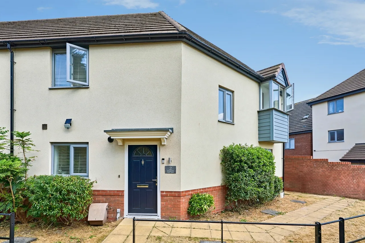 3 bed house for sale, Rosemary Road, Tipton, DY4