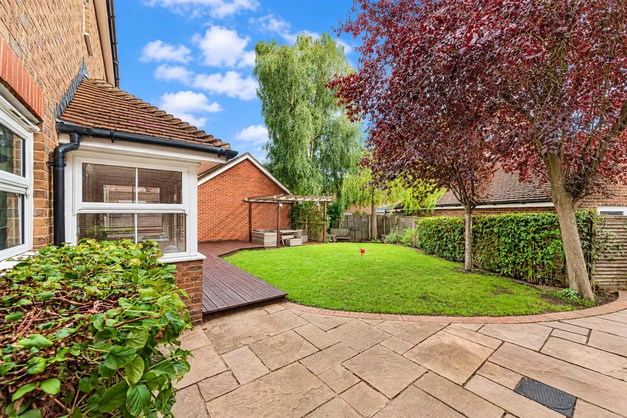 Cawett Drive, Fleet, GU51, photo 22