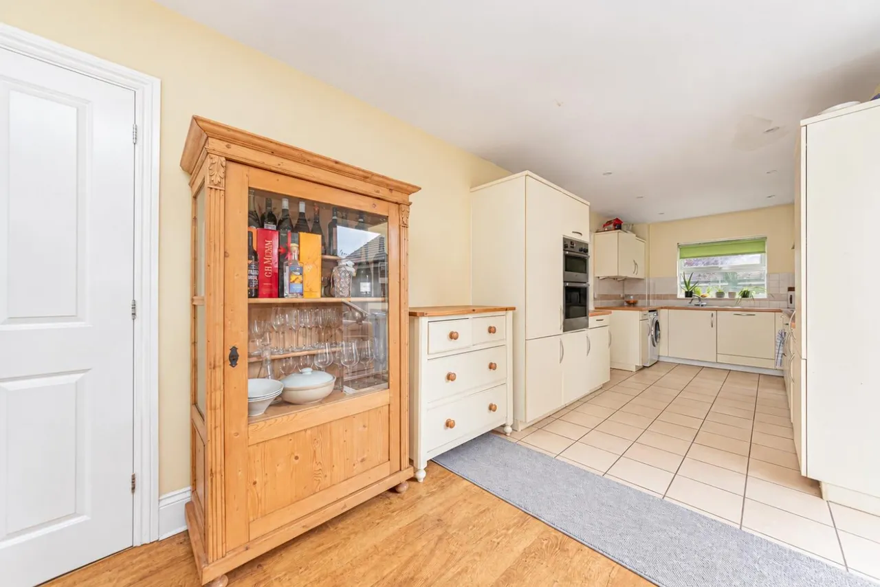 Cawett Drive, Fleet, GU51, photo 19