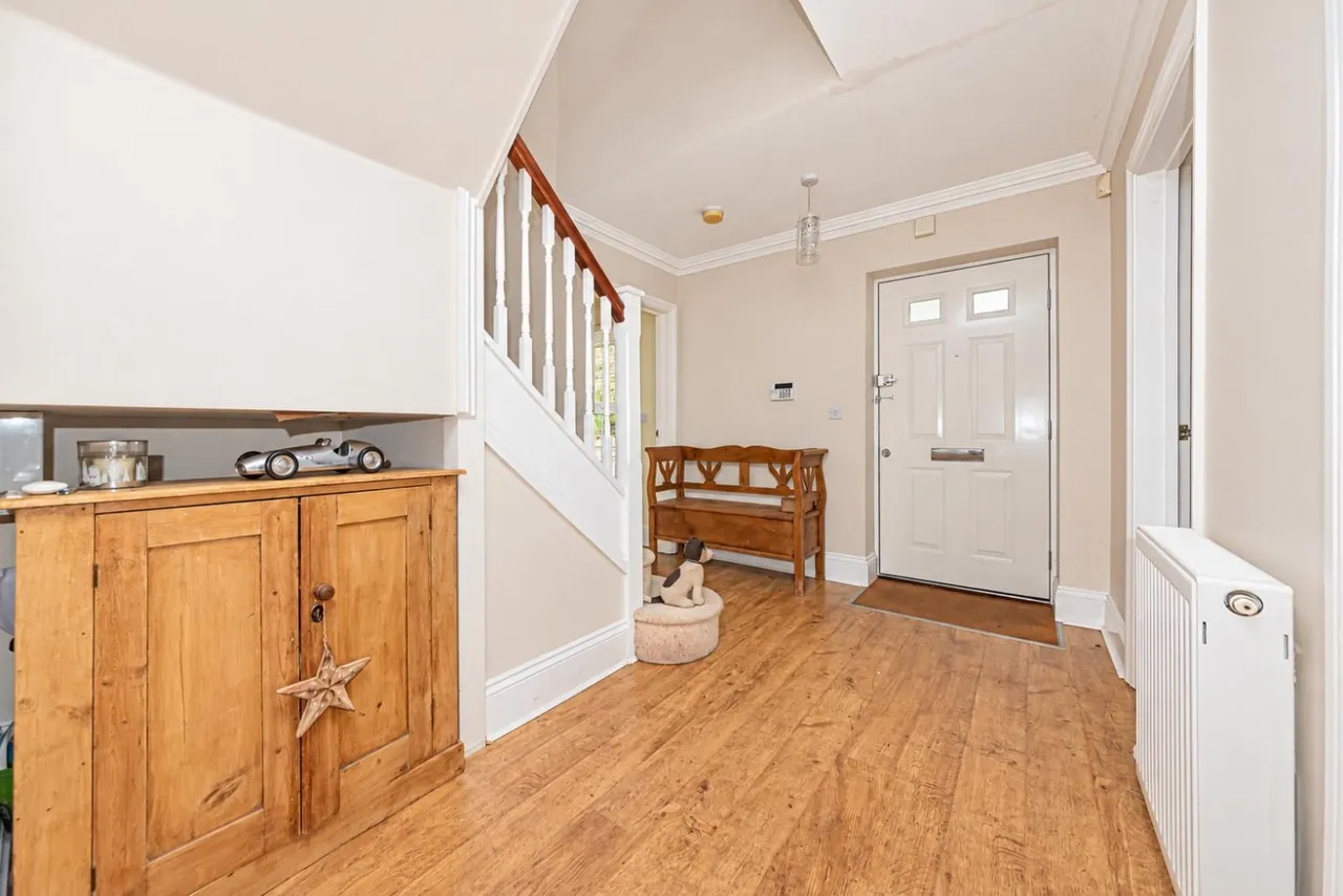 Cawett Drive, Fleet, GU51, photo 16