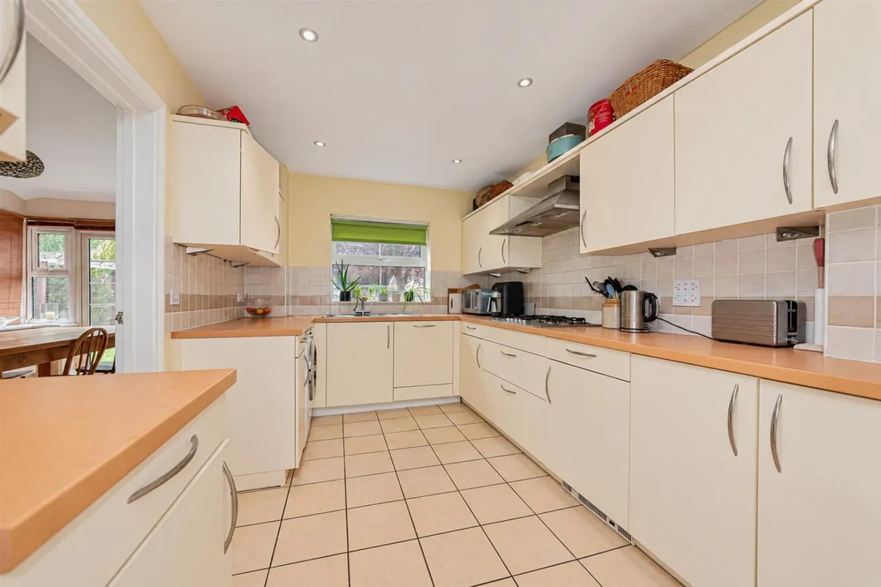 Cawett Drive, Fleet, GU51, photo 21