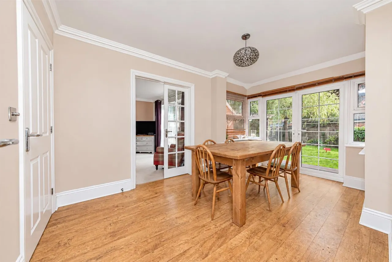 Cawett Drive, Fleet, GU51, photo 15