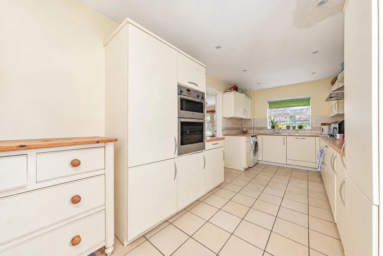 Cawett Drive, Fleet, GU51, photo 20