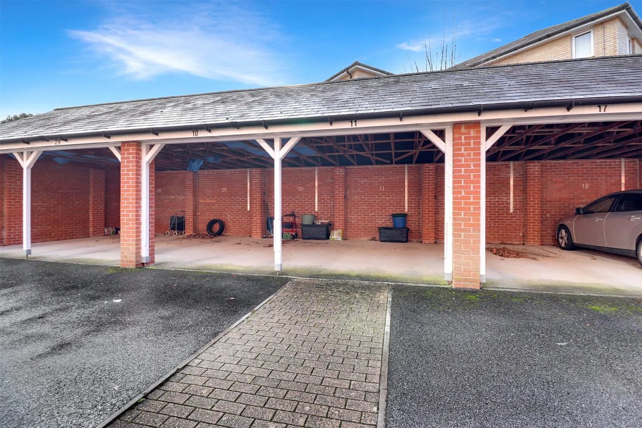 Mills Way, Barnstaple, EX31, photo 10