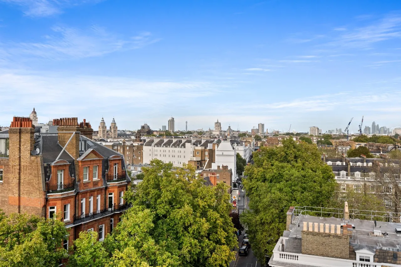 Roland Gardens, South Kensington, SW7, photo 6