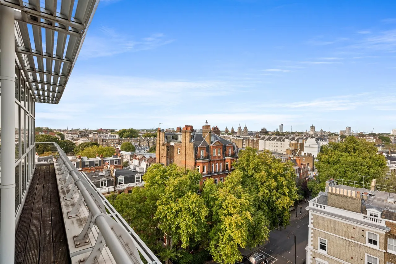 Roland Gardens, South Kensington, SW7, photo 15