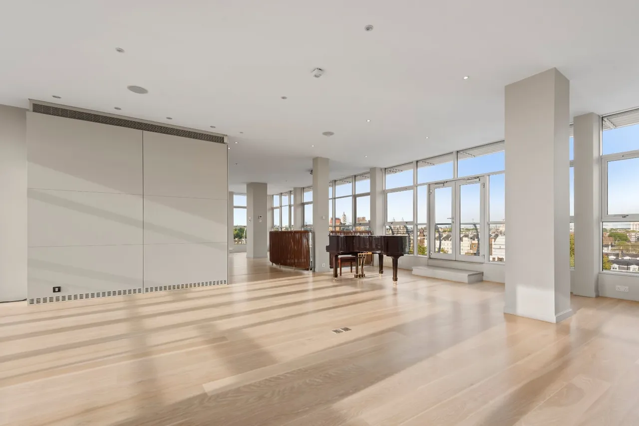 Roland Gardens, South Kensington, SW7, photo 14