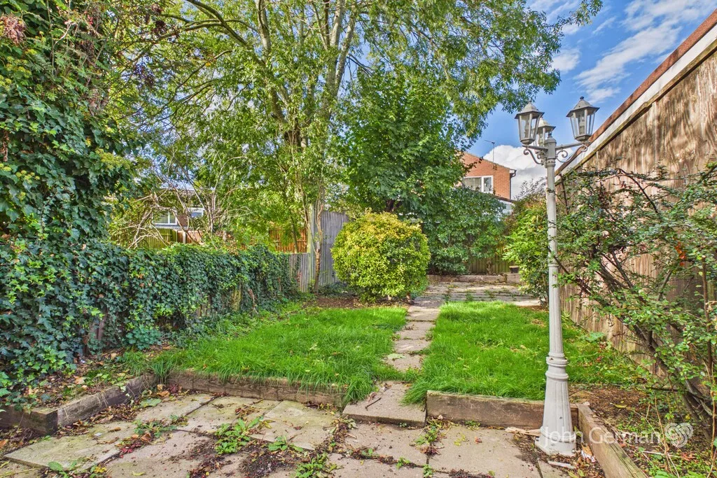 Southgate Close, Mickleover, photo 10