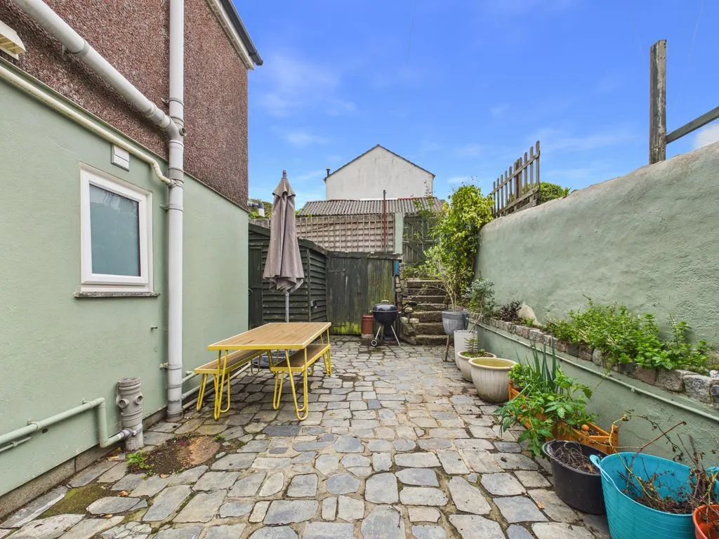 Atlantic Terrace, Camborne, photo 6