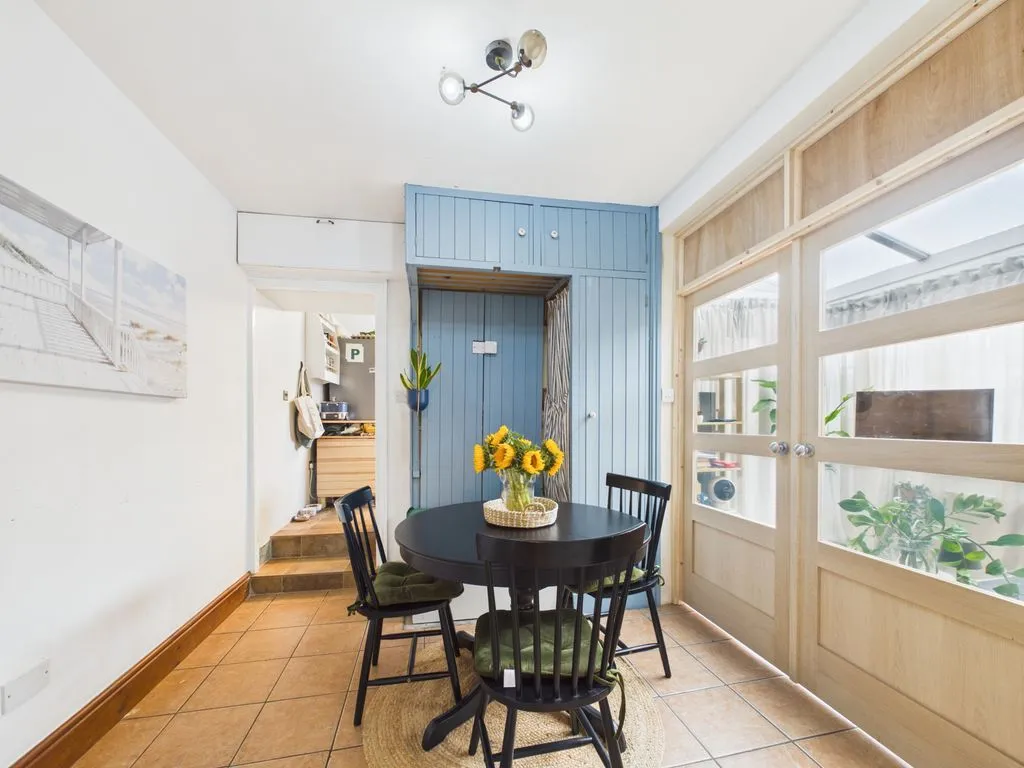 Atlantic Terrace, Camborne, photo 9