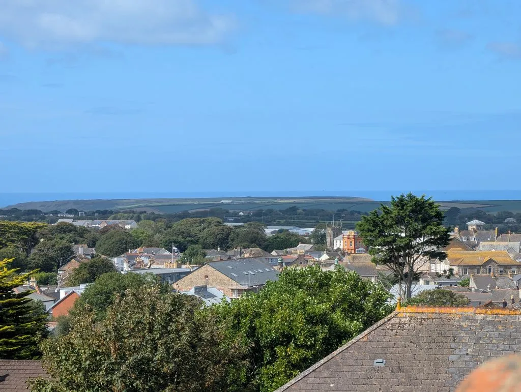 Atlantic Terrace, Camborne, photo 10
