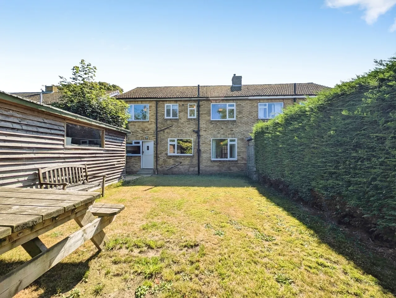 Antonine Walk, Heddon-on-the-Wall, Newcastle upon Tyne, Northumberland, NE15, photo 19
