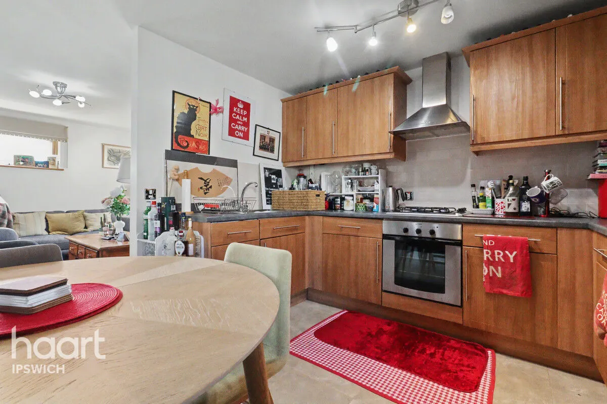 Redstone Mews, Woodbridge, IP12, photo 6