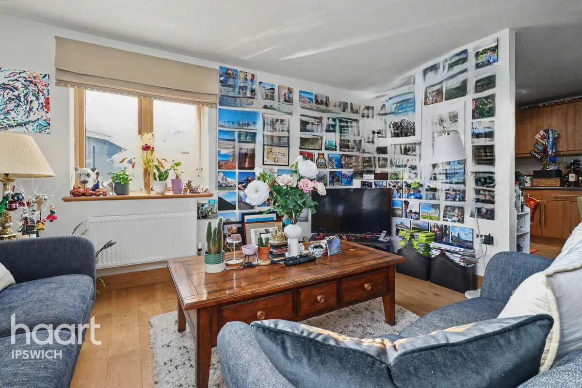 Redstone Mews, Woodbridge, IP12, photo 3