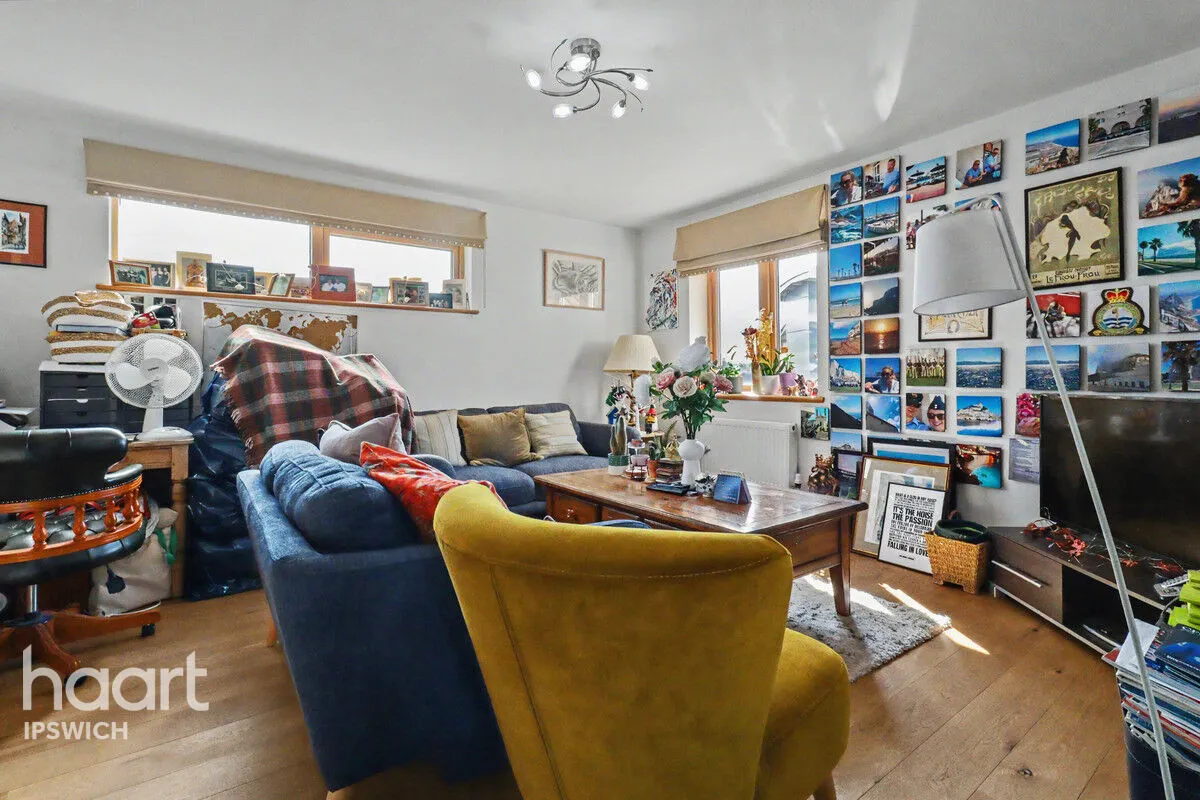 Redstone Mews, Woodbridge, IP12, photo 5