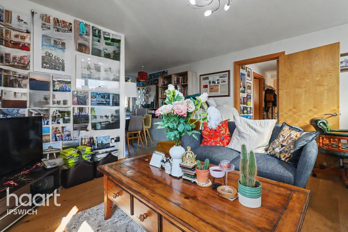 Redstone Mews, Woodbridge, IP12, photo 4