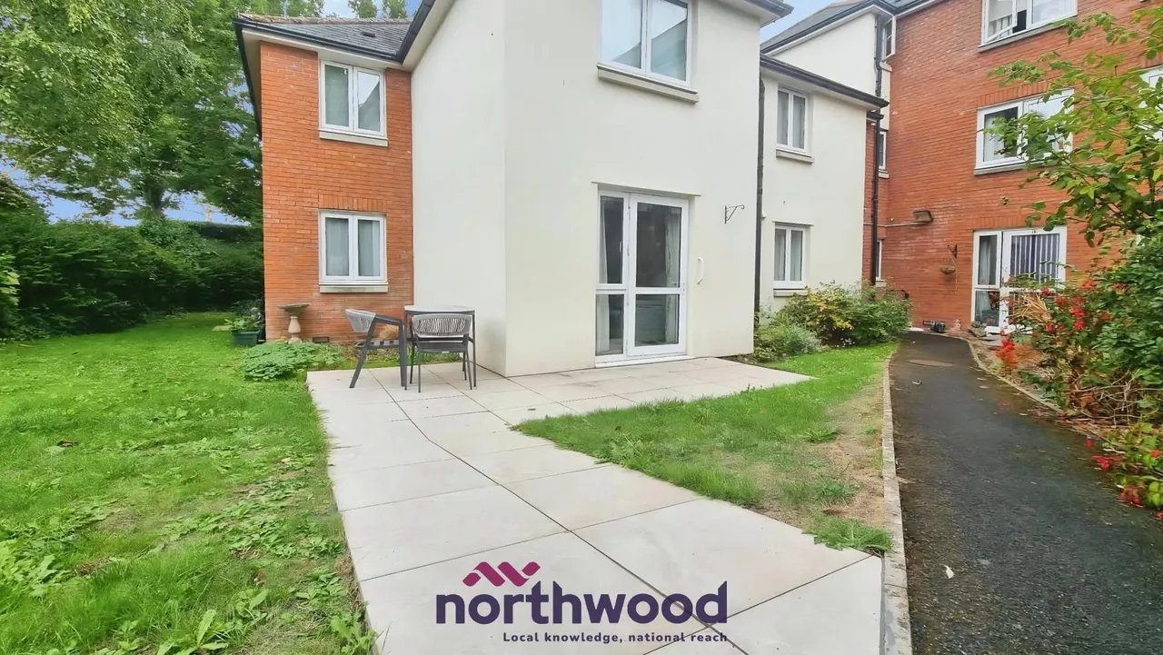 Mowbray Court, Heavitree, EX2, photo 9