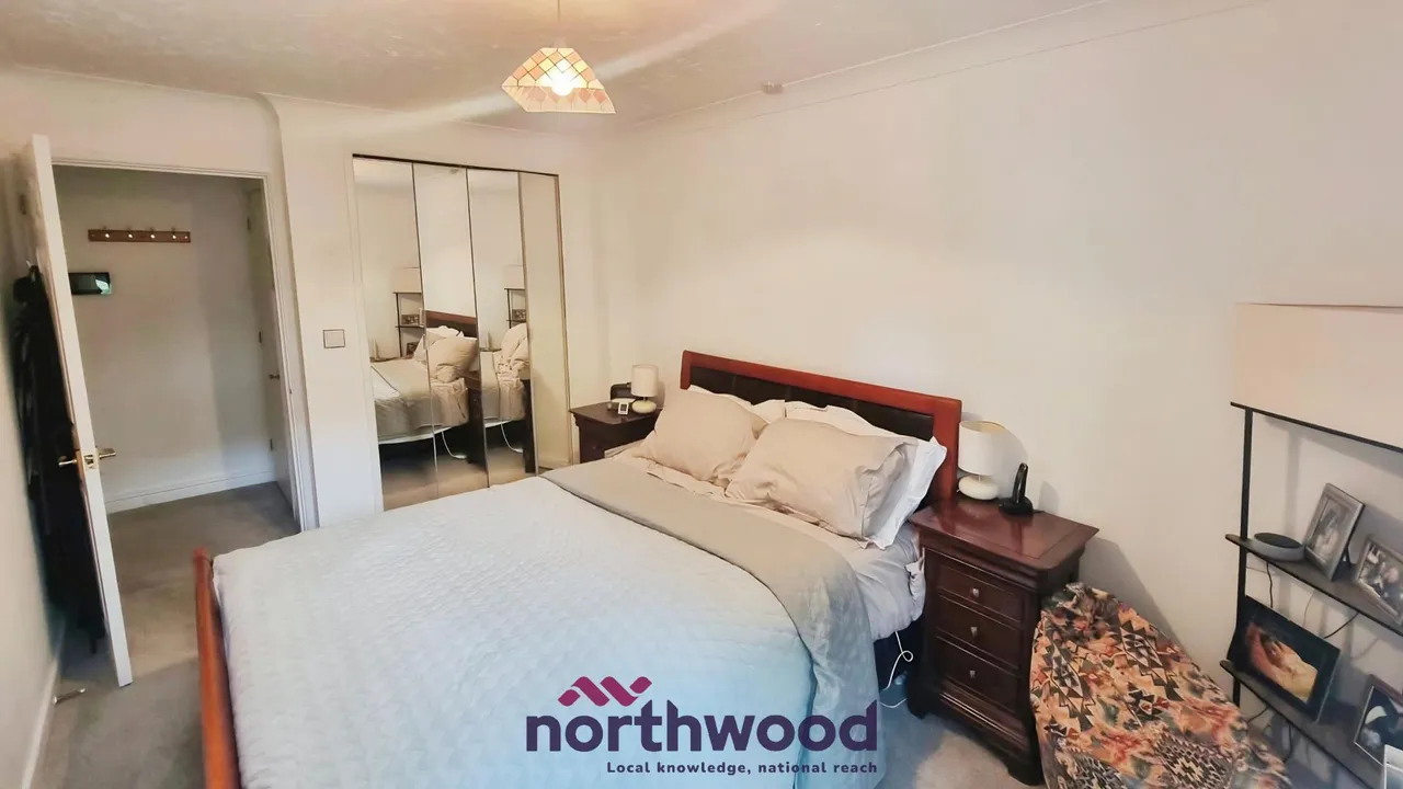 Mowbray Court, Heavitree, EX2, photo 8