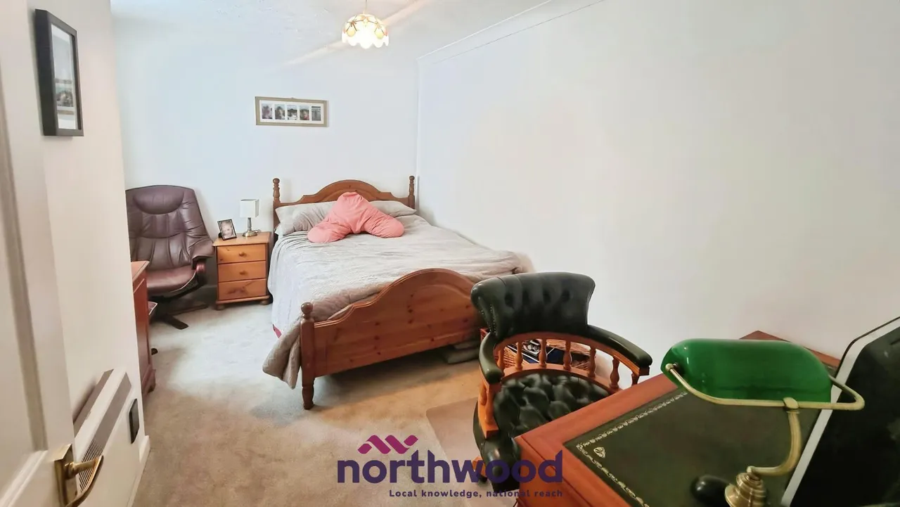 Mowbray Court, Heavitree, EX2, photo 5