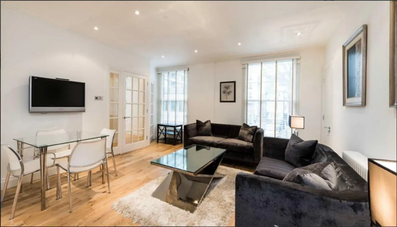 Grosvenor Hill, Mayfair, photo 3