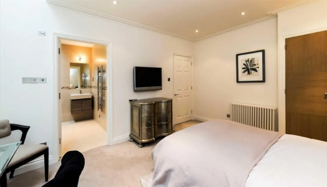 Grosvenor Hill, Mayfair, photo 5
