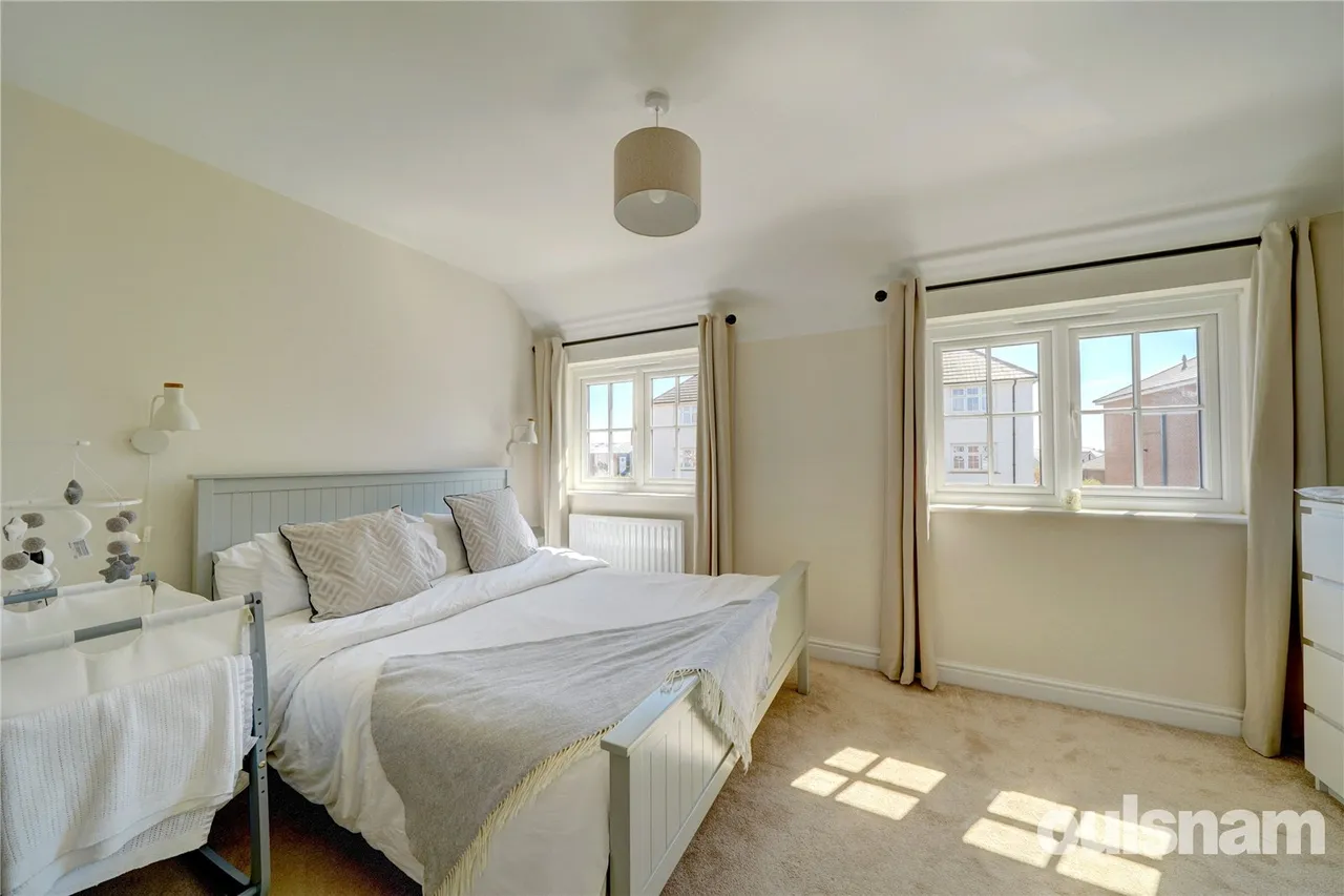 Raven Gardens, Droitwich, Worcestershire, WR9 7GE, photo 7