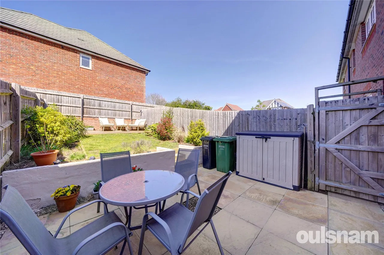 Raven Gardens, Droitwich, Worcestershire, WR9 7GE, photo 14