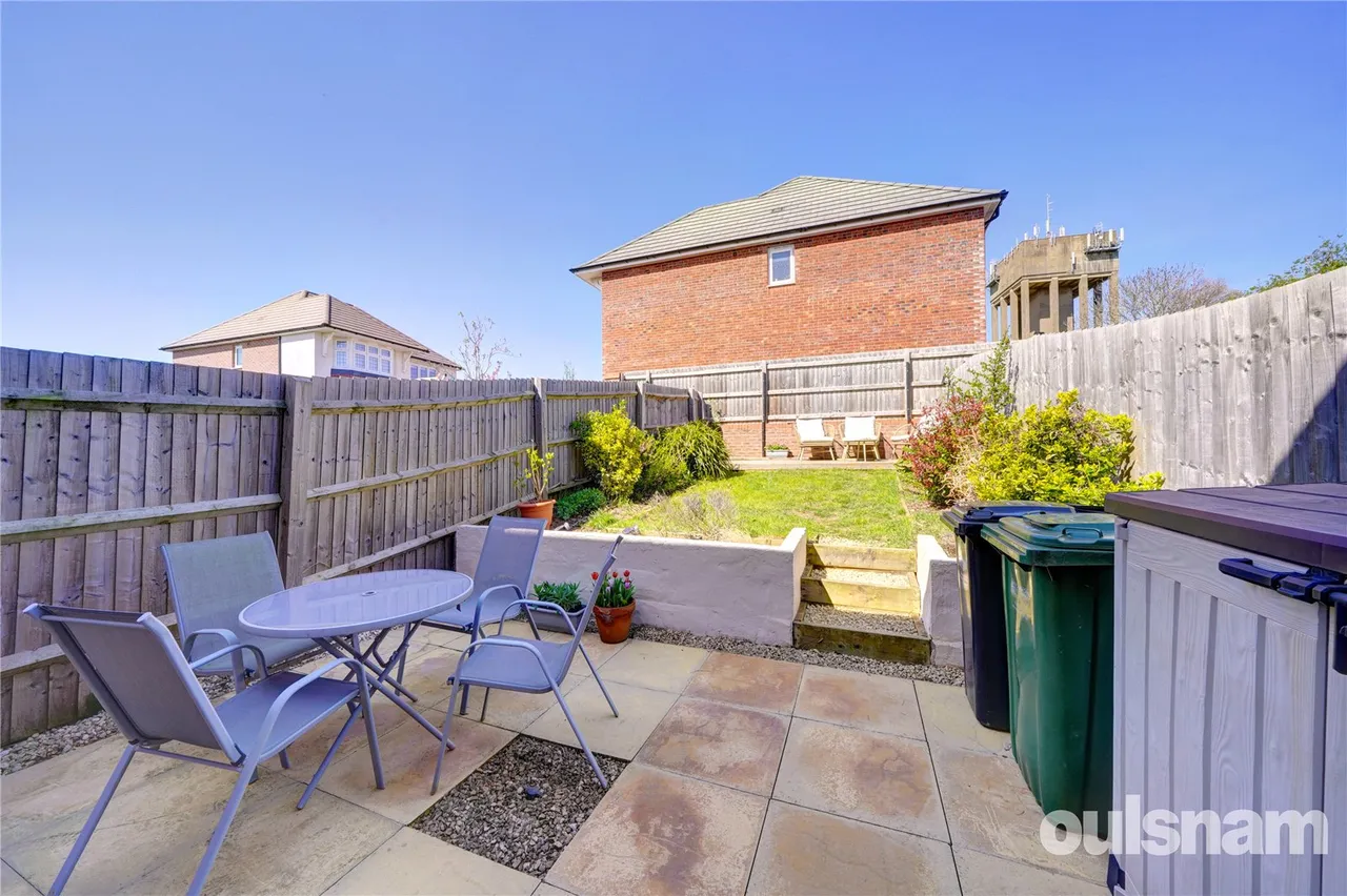 Raven Gardens, Droitwich, Worcestershire, WR9 7GE, photo 15