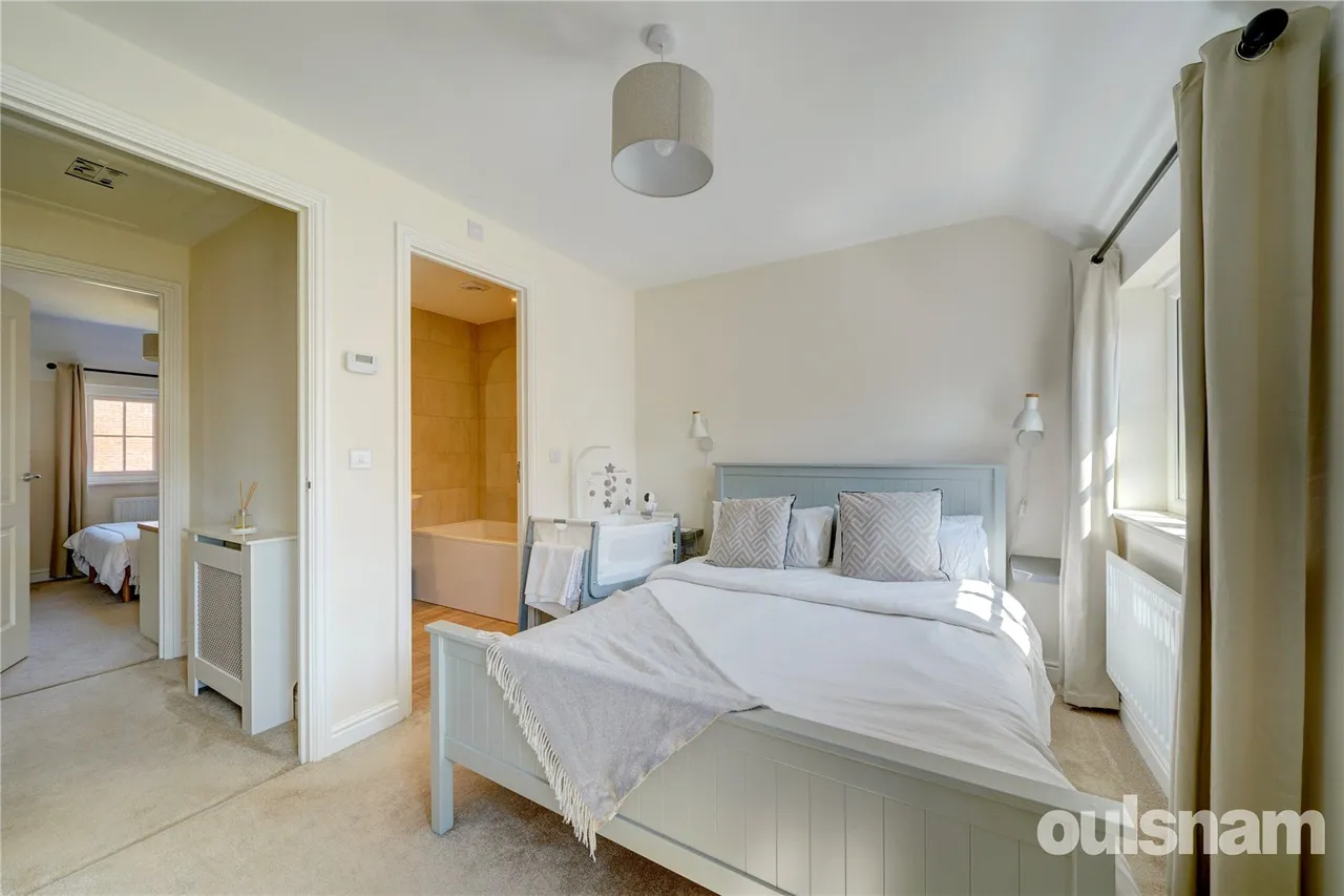 Raven Gardens, Droitwich, Worcestershire, WR9 7GE, photo 8
