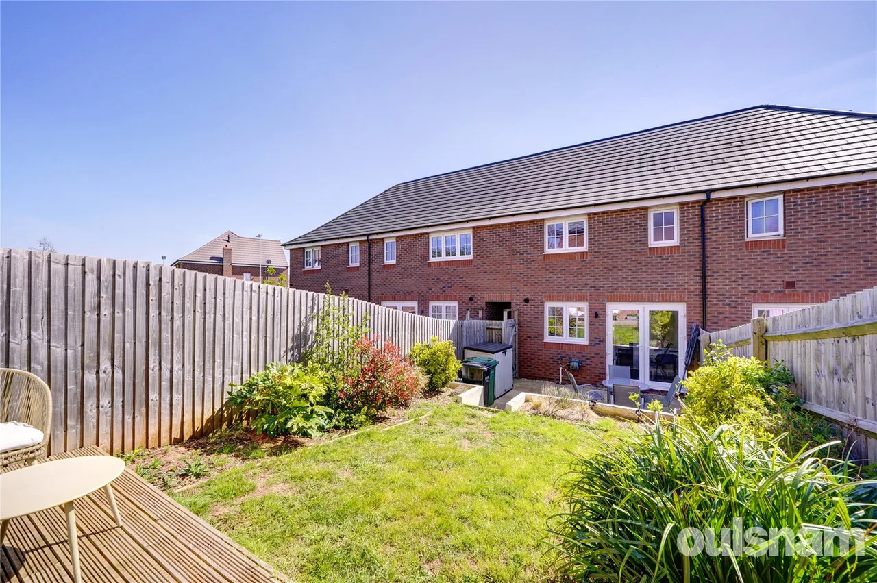 Raven Gardens, Droitwich, Worcestershire, WR9 7GE, photo 17