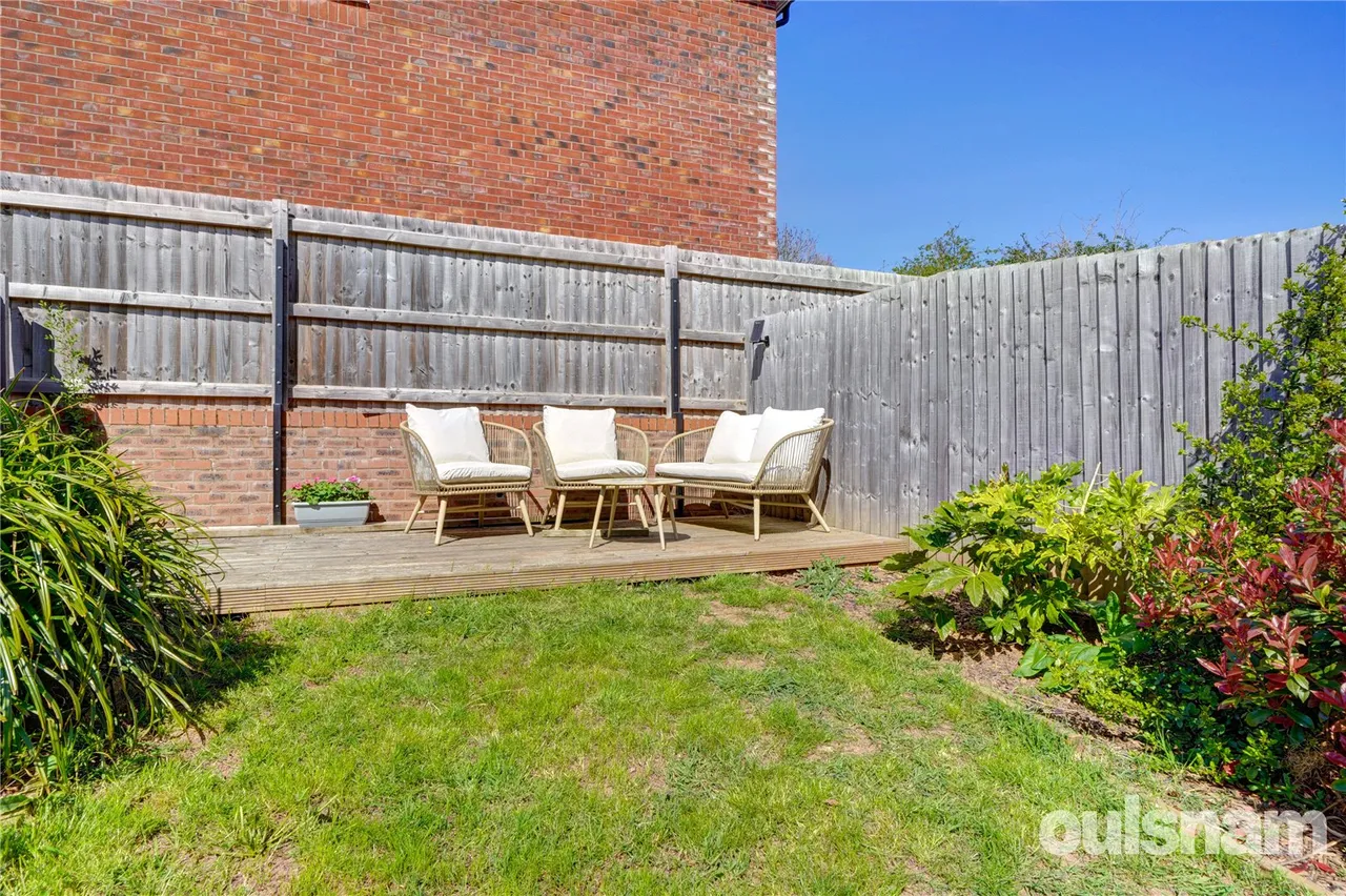 Raven Gardens, Droitwich, Worcestershire, WR9 7GE, photo 16