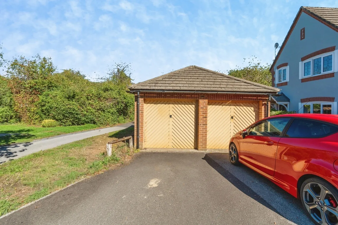 Cheltenham Gardens, Southampton, SO30, photo 16