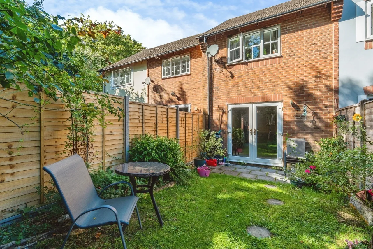 Cheltenham Gardens, Southampton, SO30, photo 9