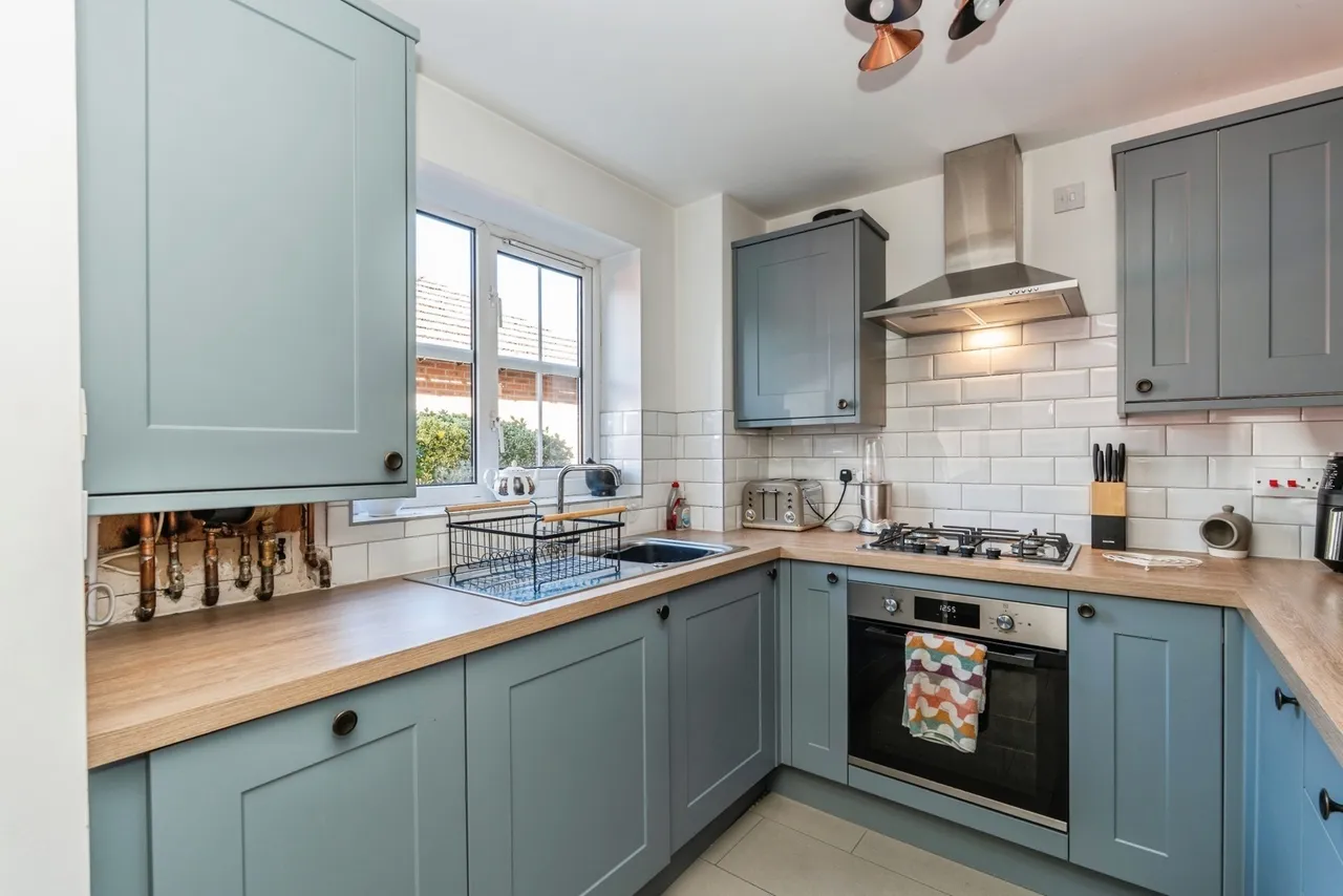 Cheltenham Gardens, Southampton, SO30, photo 3