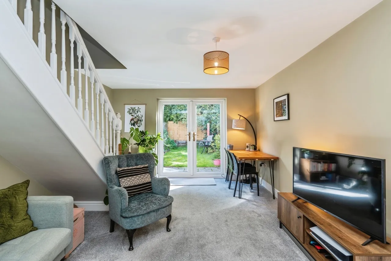 Cheltenham Gardens, Southampton, SO30, photo 5