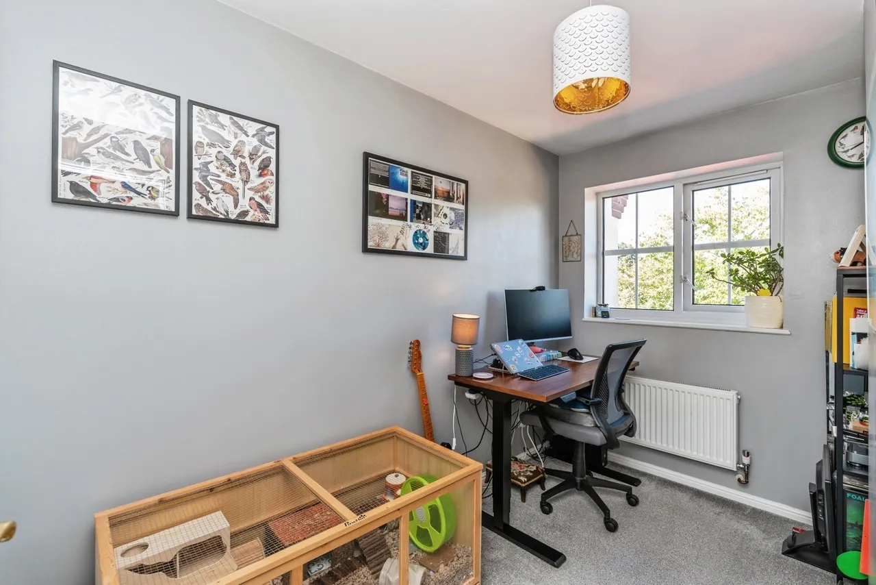 Cheltenham Gardens, Southampton, SO30, photo 13