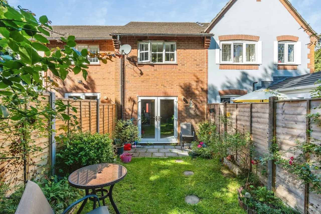 Cheltenham Gardens, Southampton, SO30, photo 8
