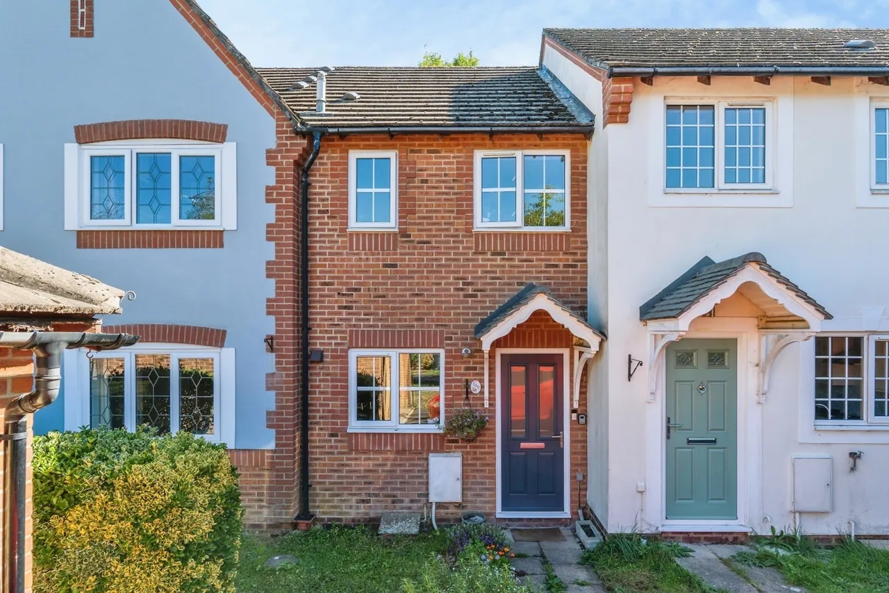 Cheltenham Gardens, Southampton, SO30, photo 2