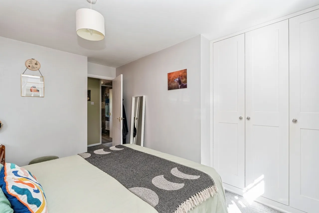 Cheltenham Gardens, Southampton, SO30, photo 12