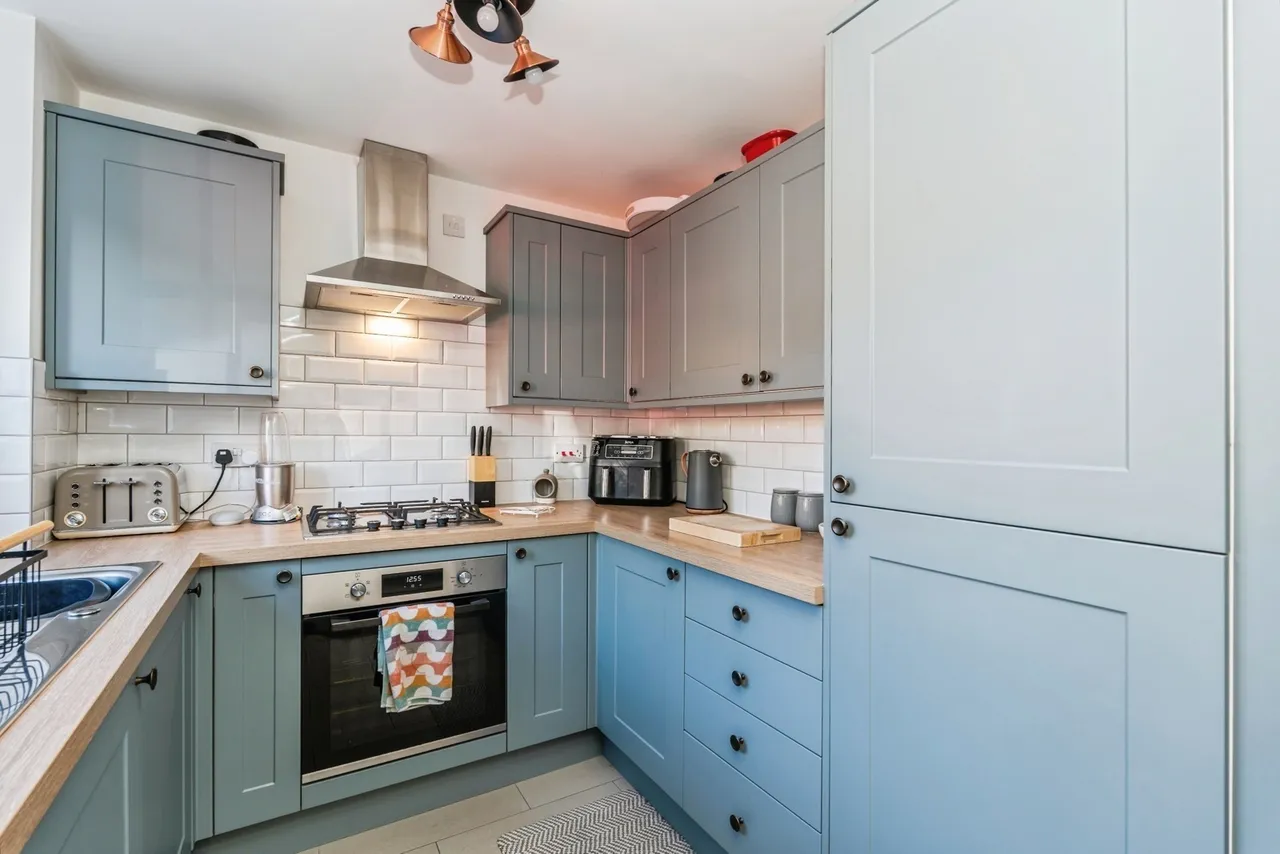 Cheltenham Gardens, Southampton, SO30, photo 18