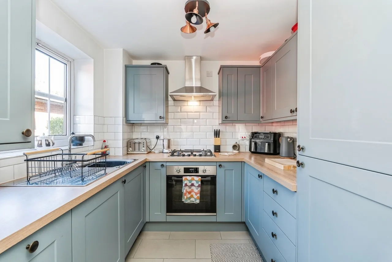 2 bed house for sale, Cheltenham Gardens, Southampton, SO30