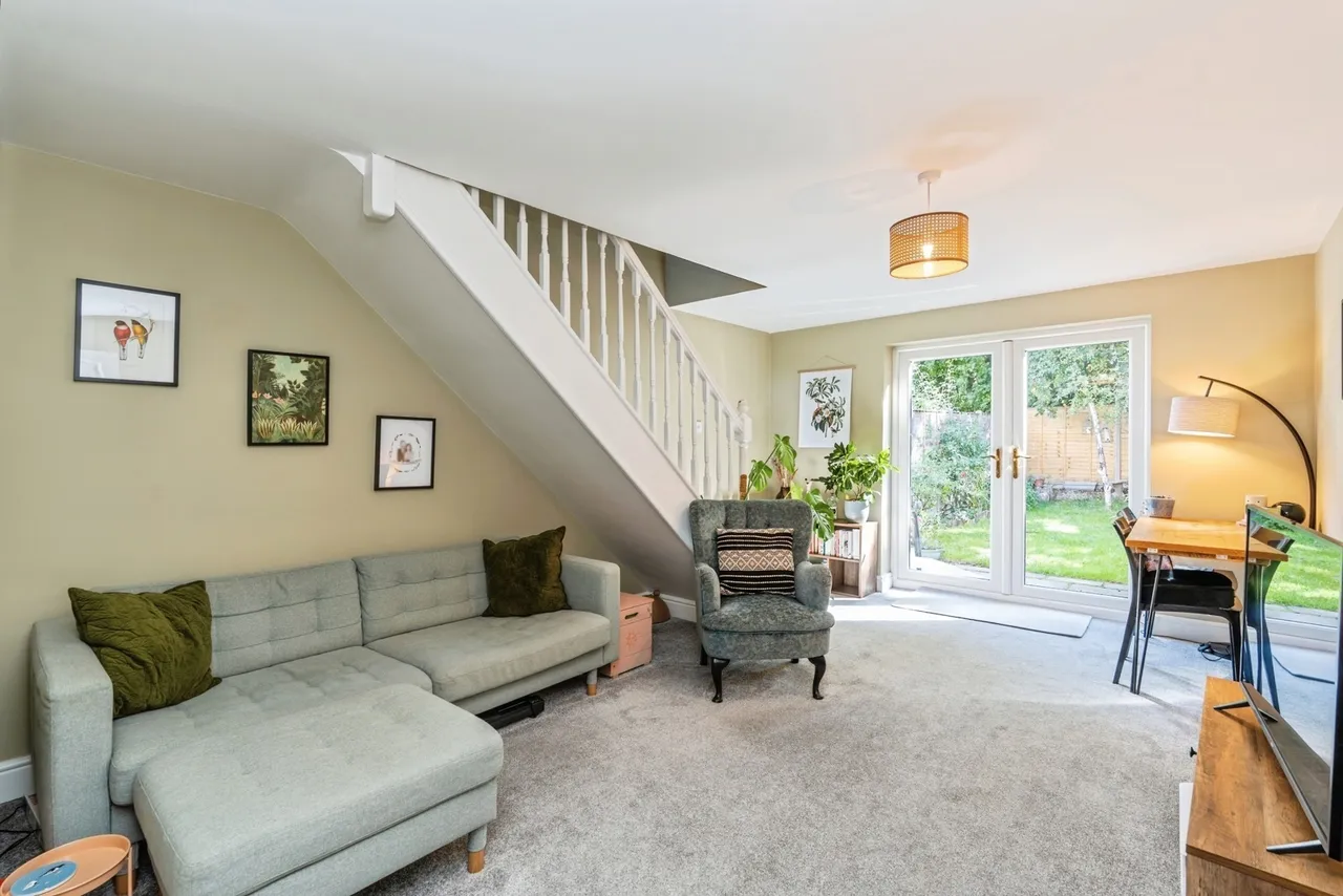 Cheltenham Gardens, Southampton, SO30, photo 4