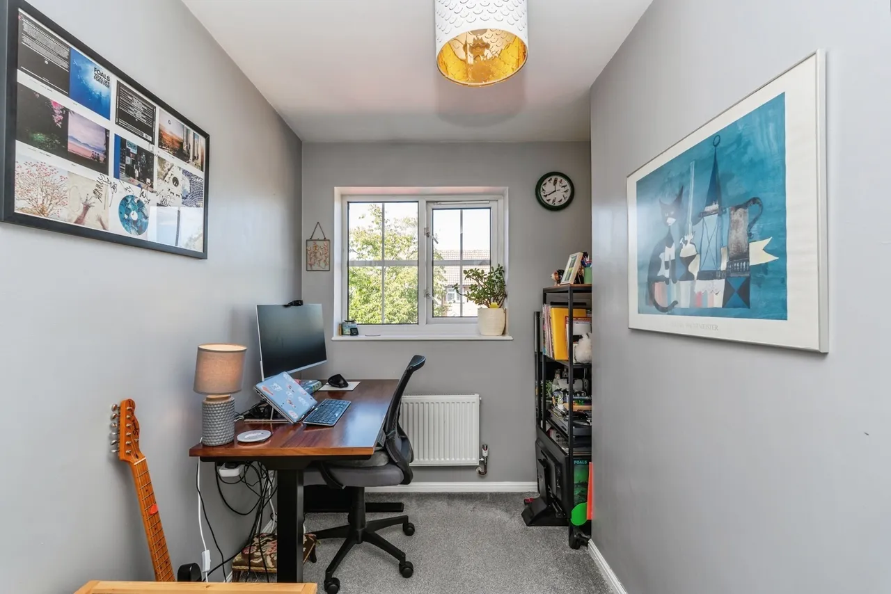 Cheltenham Gardens, Southampton, SO30, photo 14