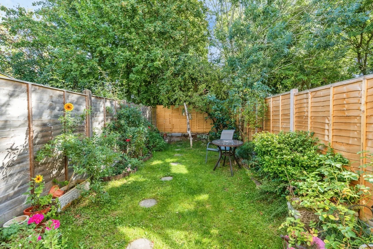 Cheltenham Gardens, Southampton, SO30, photo 7