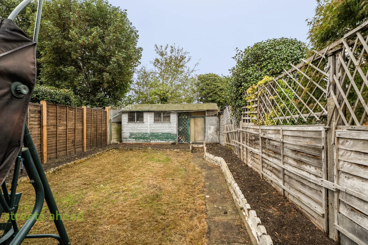 Cherry Hill Gardens, Croydon, CR0, photo 17