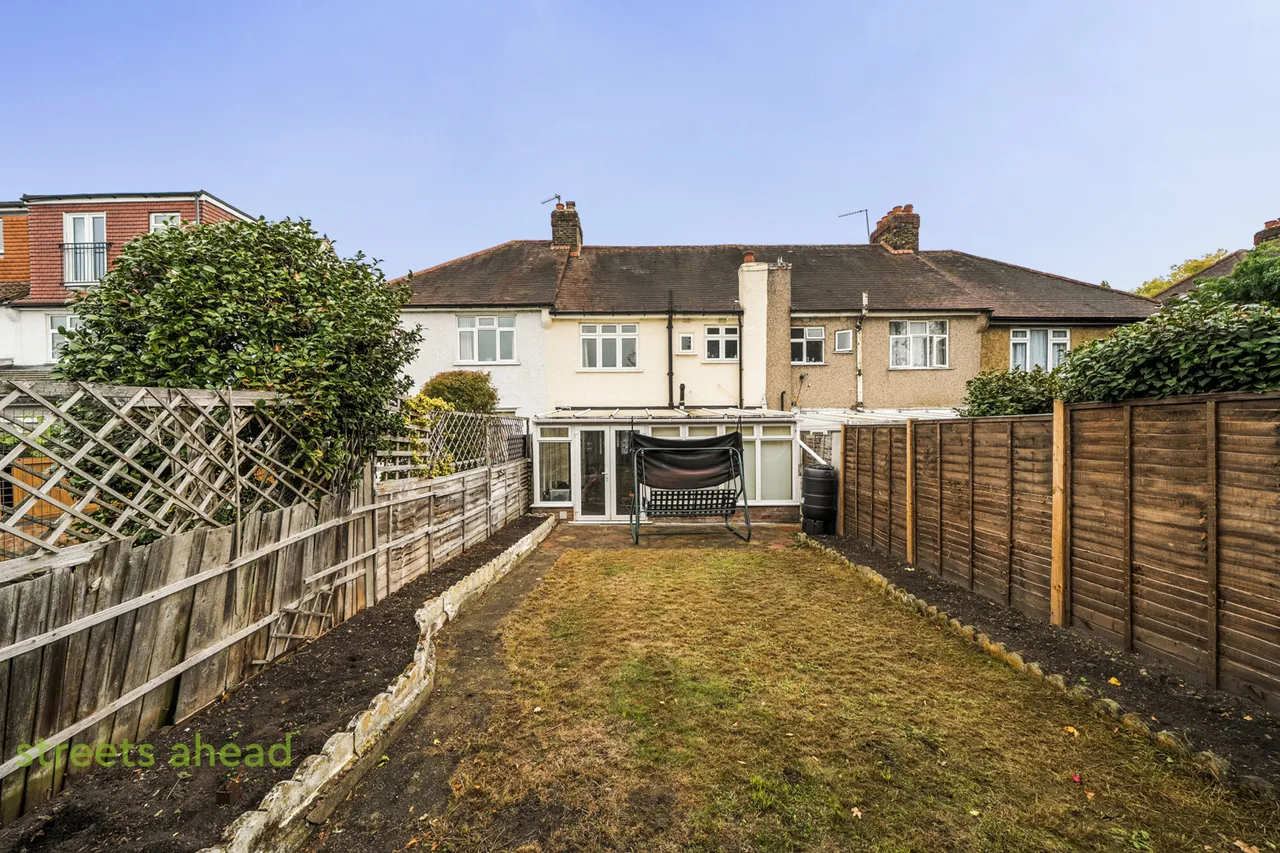Cherry Hill Gardens, Croydon, CR0, photo 16