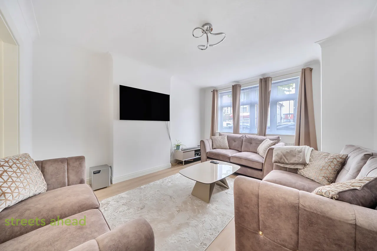 3 bed house for sale, Cherry Hill Gardens, Croydon, CR0