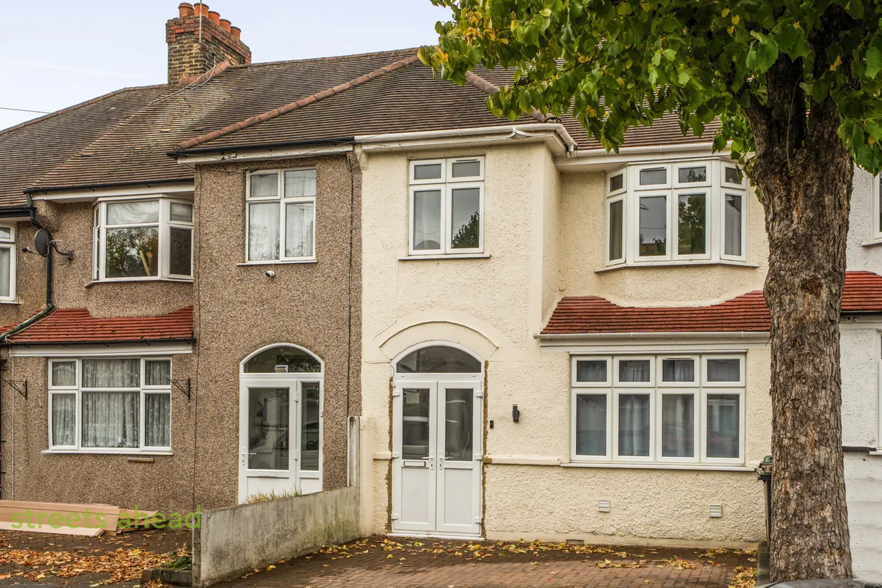 Cherry Hill Gardens, Croydon, CR0, photo 18