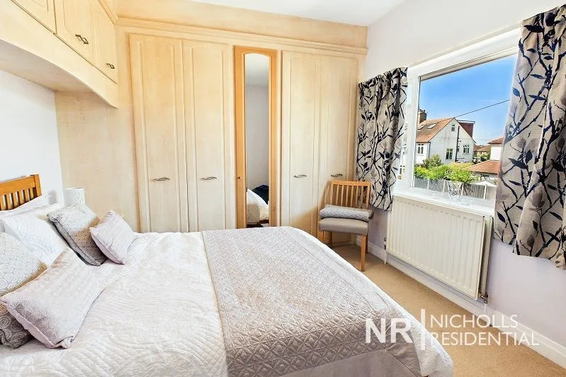 Station Avenue, West Ewell, KT19, photo 9